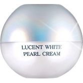 Крем с жемчугом для лица RiRe Lucent White Pearl Cream