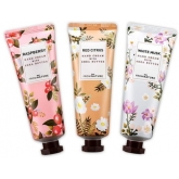 Крем для рук на основе масла ши From Nature Hand Cream With Shea Butter