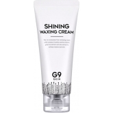 Крем для депиляции G9Skin Shining Waxing Cream