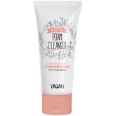 Увлажняющая пенка для умывания Yadah W-Boosting Foam Cleanser