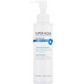 Очищающий гель Missha Super Aqua Skin Smooth Cleansing Gel