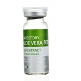 Сывортка – концентрат для раздраженной кожи Ramosu Aloe Vera Leaf Extract