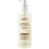 Шампунь с экстрактом спирулины Labiotte Marine Spring Hair Shampoo