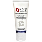 Пена для умывания SNP Pore Cleansing Foam