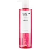 Шампунь для окрашенных волос Missha Color Lock Hair Therapy Shampoo