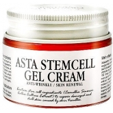 Гель – крем для лица Graymelin Asta Stemcell Anti-Wrinkle Gel Cream