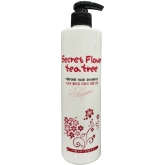 Шампунь для волос Bosnic Secret Flower Teatree Perfume Shampoo