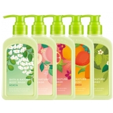 Гель для душа Nature Republic Bath And Nature Body Wash