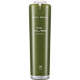 Эссенция с улиточным муцином Nature Republic Snail Solution Essence