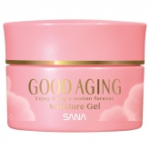 Универсальный крем для зрелой кожи 6 в 1 Sana Good Aging Cream