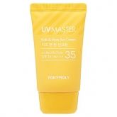Солнцезащитный крем для детей и взрослых Tony Moly UV Master Kids and Mom Sun Cream SPF35 PA+++