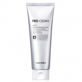 Пенка для умывания Tony Moly Pro Clean Soft Moisture Cleansing Foam