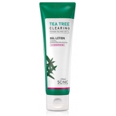 Лосьон для лица с экстрактом чайного дерева Scinic Tea Tree Gel Lotion