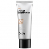 Солнцезащитный крем Ottie Spotlight UV Sun Shield Cream SPF50+ PA+++