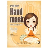 Маска-перчатки для рук The Orchid Skin Hand Mask Sheet