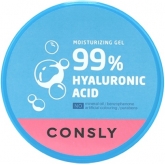 Суперувлажняющий гель Consly Hyaluronic Acid Moisture Gel