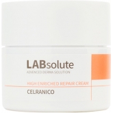 Крем для лица с фруктовыми экстрактами Celranico Labsolute High Enriched Repair Cream