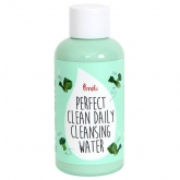 Жидкость для снятия макияжа Prreti Perfect Clean Daily Cleansing Water