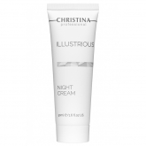 Ночной крем обновляющий Christina Illustrious Night Cream
