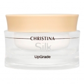 Обновляющий крем Christina Silk UpGrade Cream