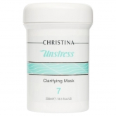 Очищающая маска Christina Unstress Clarifying Mask