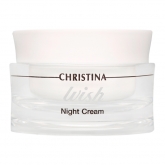 Ночной крем Christina Wish Night Cream