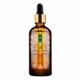 Косметическое масло с лифтинг-эффектом Zeitun Natural Cosmetic Oil