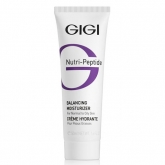 Пептидный крем Gigi Nutri Peptide Balancing Moisturizer Oily Skin