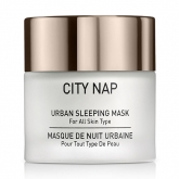 Маска Gigi City Nap Urban Sleepeng Mask