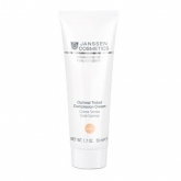 Дневной крем Janssen Cosmetics Demanding Skin Optimal Tinted Complexion Cream