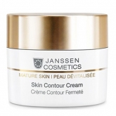 Лифтинг-крем Janssen Cosmetics Mature Skin Skin Contour Cream