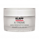 Восстанавливающая маска Klapp X-Treme Skin Renovator Mask