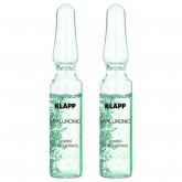 Концентрат Klapp Hyaluronic Power Concentrate