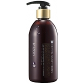 Шампунь для волос 300мл Mizon Scalp clinic liquid shampoo