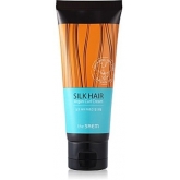 Моделирующий крем для кудрей The Saem Silk Hair Argan Curl Cream