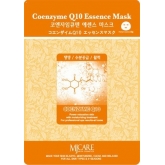Листовая маска с Q10 Mijin Cosmetics Coenzyme Q10 Essence Mask
