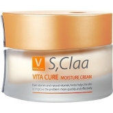 Крем восстанавливающий Enprani S'Claa Vita Cure Moisture Cream