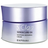 Крем питательный успокаивающий Enprani S'Claa Sensecure Ex Soothing Nourishing Cream