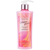 Лосьон для тела парфюмированный Holika Holika Perfume Dress Urban Pink Body Lotion