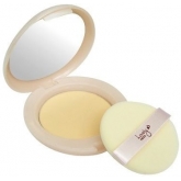 BB пудра компактная The Face Shop Lovely Meex BB Pact SPF20