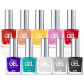 Гель-лак для ногтей VOV Super Lasting Gel Nail