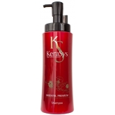 Шампунь восстанавливающий KeraSys Oriental Premium Shampoo