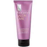 Выпрямляющая маска для волос KeraSys Salon Care Moringa Straightening Treatment