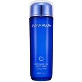 Тонер для глубокого увлажнения Missha Super Aqua Ultra Water-Full Active Toner