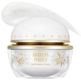 Крем для лица с золотом и ласточкиным гнездом Holika Holika Prime Youth Bird Nest Gold Moisture Cream