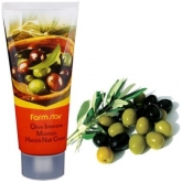 Крем для рук и ногтей FarmStay Hand & Nail Cream