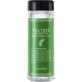 Универсальный увлажняющий гель с чайным деревом Secret Key Tea Tree My Bottle Soothing Gel