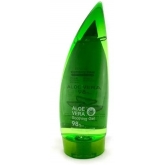Успокаивающий гель с соком алоэ вера Eunyul Aloe Soothing Gel 98% (long type)