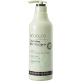 Шампунь для волос Ecopure Vitalizing Hair Shampoo