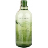 Очищающая вода Nature Republic Jeju Sparkling Water